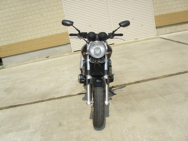 Купить мотоцикл Honda CB400SFV-2 2003 фото 4